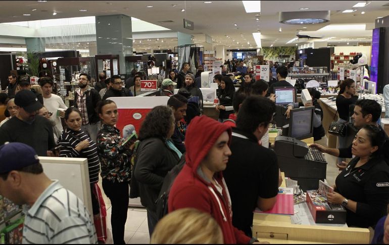 Detallan que la sanción por promoción engañosa está en 3.5 millones de pesos. EL INFORMADOR/F. Atilano