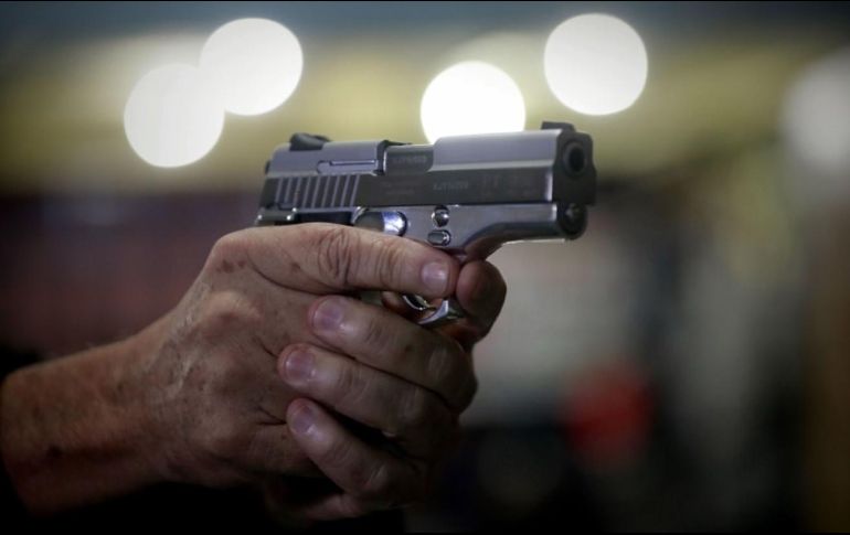 Detallan que al menos el 25% de los delitos cometidos en Jalisco fueron cometidos por algún conocido de la víctima. EFE/ARCHIVO