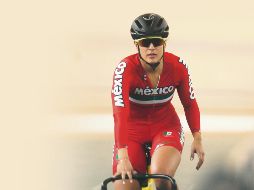 Otro factor. La ausencia de Jessica Salazar en Tokio 2020 también favoreció a esta decisión de la UCI. El Informador