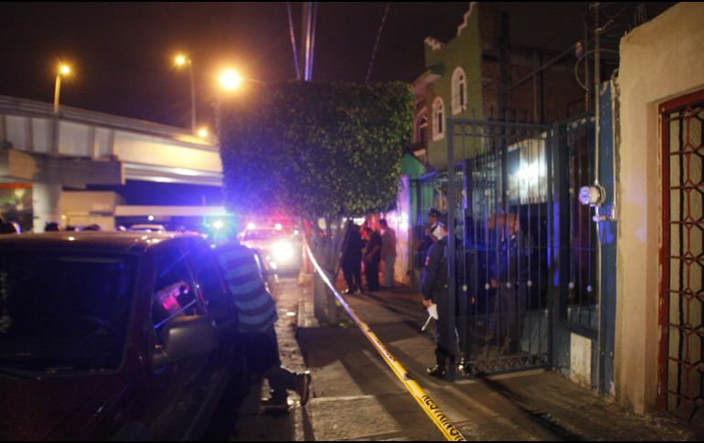 El delito más frecuente en Jalisco durante 2020 fue el fraude; en otros Estados fue el robo en espacios públicos. EL INFORMADOR/Archivo