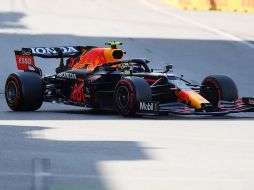 El evento se llevará a cabo el segundo domingo de mayo del próximo año y la acción se dividirá en tres días, con la práctica el viernes, la clasificación el sábado y la carrera el último día de la semana. AP / ARCHIVO