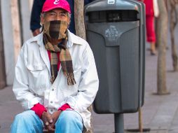 Los posibles resultados en México son: periodos de bajas temperaturas, nevadas, heladas y evento de 