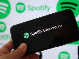 Spotify informó que está investigando las fallas. AFP/ARCHIVO