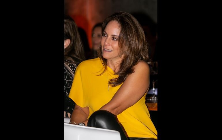 Iliana Ortiz de Zárate