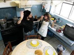 En la ejecución y aplicación de esta reforma quedan salvaguardados los principios establecidos en materia de acceso a la información pública. EL INFORMADOR / ARCHIVO