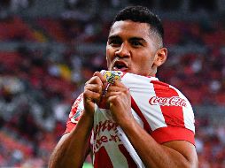 SEGUROS. Los rojiblancos consideran que no existe mucha diferencia entre ellos y el cuadro que dirige Santiago Solari.  IMAGO7