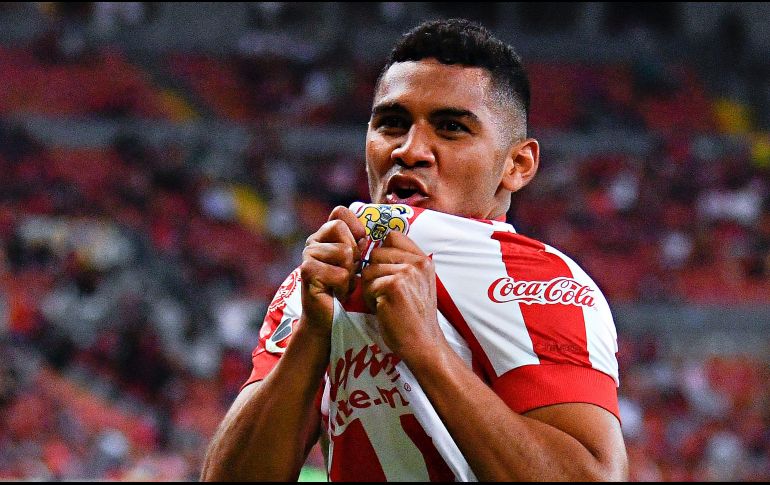 SEGUROS. Los rojiblancos consideran que no existe mucha diferencia entre ellos y el cuadro que dirige Santiago Solari.  IMAGO7