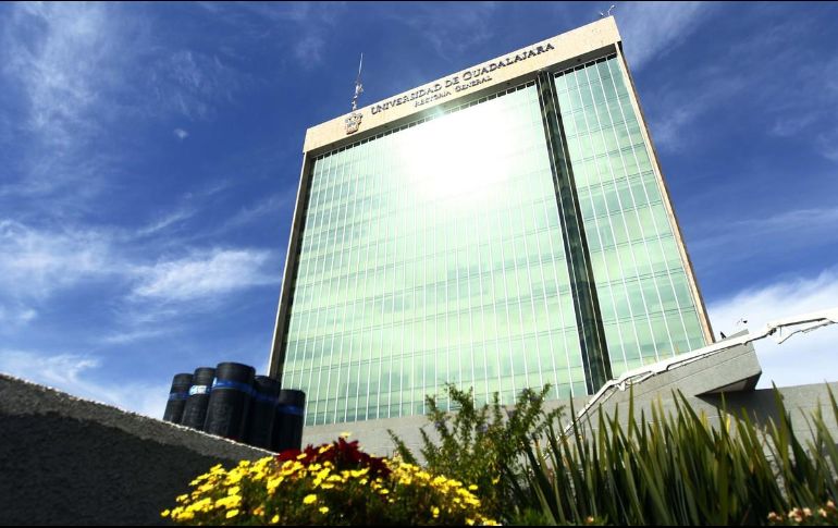 La UdeG consideró que la Fiscalía realiza una persecución excesiva en contra de los científicos y exdirectivos del Conacyt. EL INFORMADOR/ARCHIVO