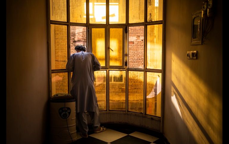 Afganistán tiene una fuerte tradición musical, influenciada por la música clásica de Irán y la India. AP/B. Armangue