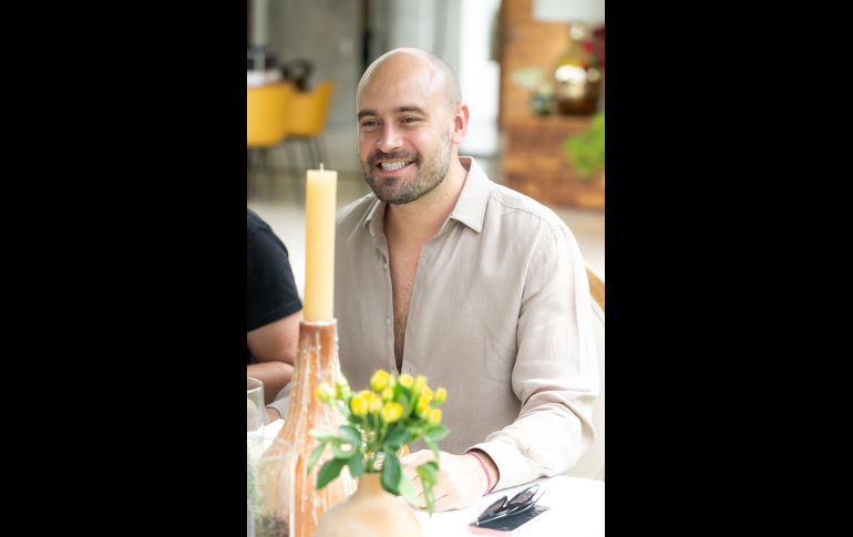 Víctor Hugo Salazar