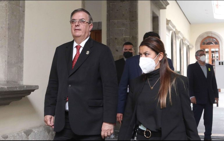 La Asamblea General de la ONU se está llevando a cabo en la ciudad de Nueva York. SUN/ARCHIVO