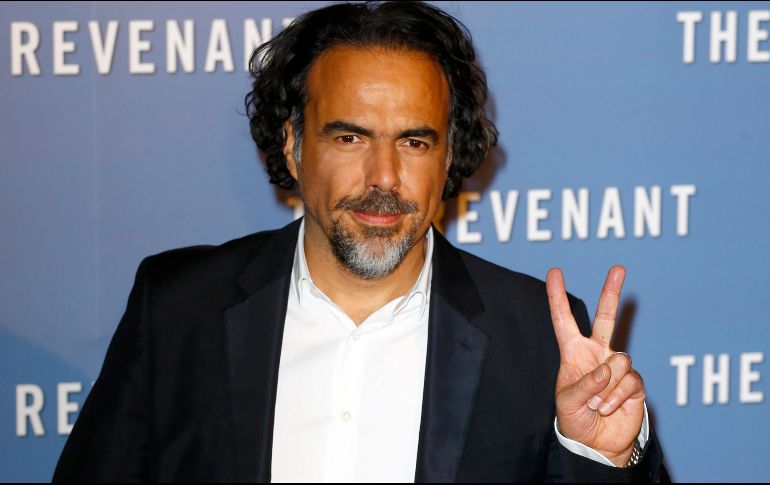 Describió su película como 