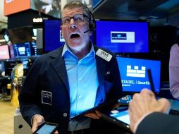 Las solicitudes de prestación por desempleo subieron a 351 mil. AP/R. Drew