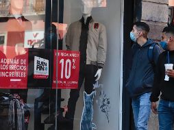 El Buen Fin 2021 durará una semana. EL INFORMADOR/ARCHIVO