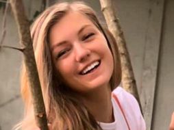 La familia de Gabrielle Petito reportó la desaparición el pasado 11 de septiembre y las autoridades se volcaron a una búsqueda a nivel nacional. EFE/FBI