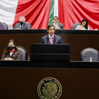 Fonden no desaparece, tendrá nueve mil 055 MDP en 2022: SHCP