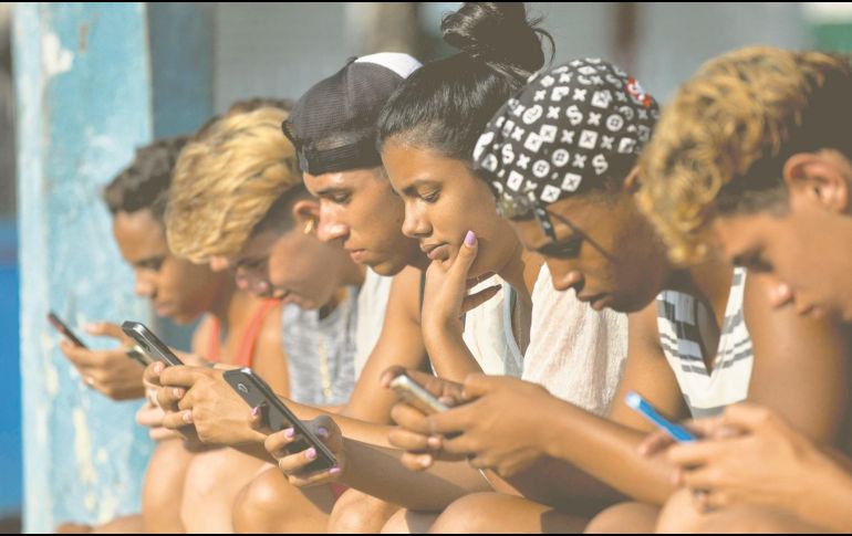 Supuestas empresas financieras estafan a jóvenes en busca de préstamos o inversión. AFP/Archivo
