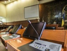 Las observaciones del gobernador fueron remitidas al Congreso de Jalisco el pasado 10 de septiembre y están pendientes de votarse. EL INFORMADOR / ARCHIVO