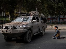 Los talibanes tomarán una decisión sobre los castigos extremos 