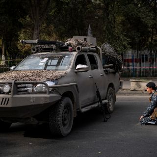 Casual: Los talibanes dicen que no saben si retomarán las amputaciones y ejecuciones