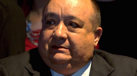 Familiares de Luis de Alba están pidiendo ayuda económica para pagar los gastos del hospital. NTX / ARCHIVO