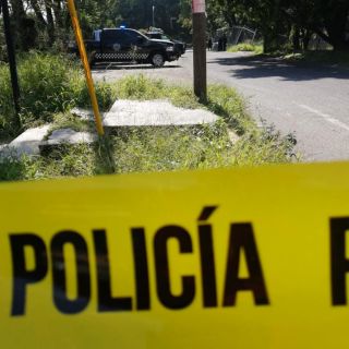 Asesinan a un hombre en El Salto y encuentran un cuerpo encobijado en Guadalajara