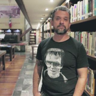 Reportan la muerte del poeta tapatío Ángel Ortuño