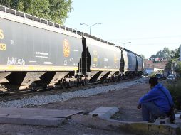 Advierten sobre las consecuencias económicas para el país que generan los bloqueos. NTX/ARCHIVO