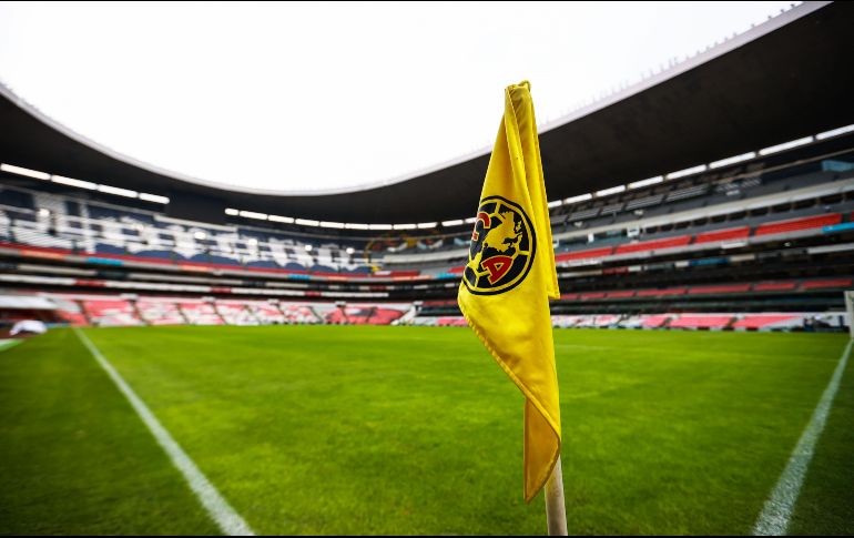 HABRÁ FIESTA. Las Águilas recalcaron y agradecieron el apoyo de los aficionados para que el boletaje se agotara y el partido en el Coloso de Santa Úrsula se perfila para ser una auténtica fiesta. IMAGO7