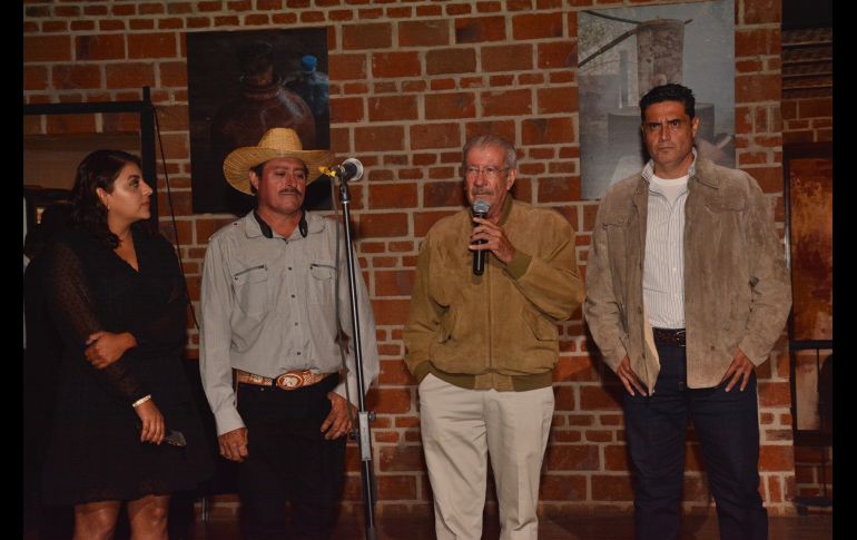 GENTE BIEN JALISCO/MARIFER RACHED