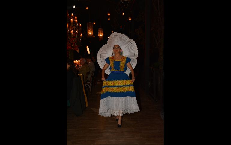 Bailable  GENTE BIEN JALISCO/MARIFER RACHED