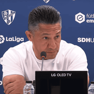 El Huesca de Ambriz vuelve a ganar y corta mala racha