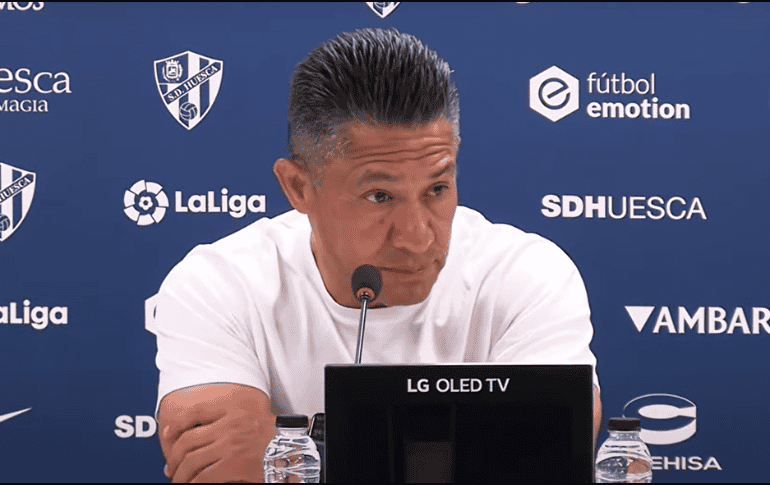 Los dirigidos por Nacho Ambriz suman 10 puntos en siete encuentros. ESPECIAL