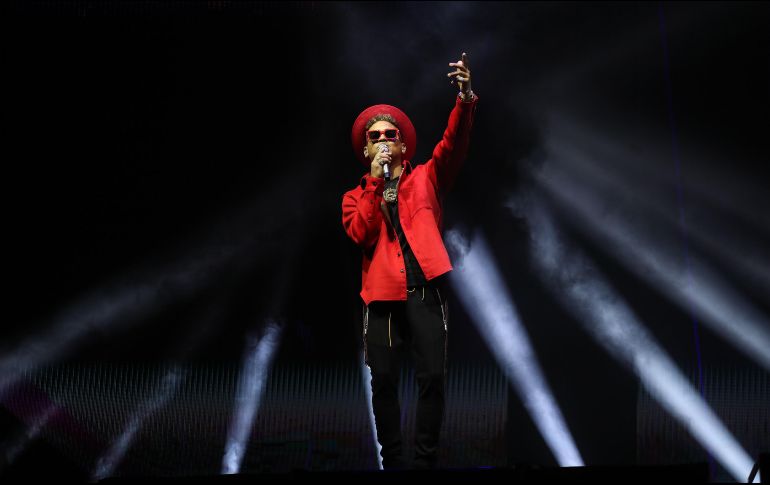 Ozuna y Wisin & Yandel encabezan el evento. SUN/ARCHIVO