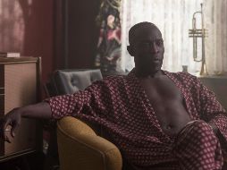 El actor había comentado públicamente sus problemas con las drogas. AP/WARNER BROS