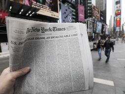 Las principales denuncias son amenazas en redes sociales y sobre peligro de muerte. XINHUA/ ARCHIVO