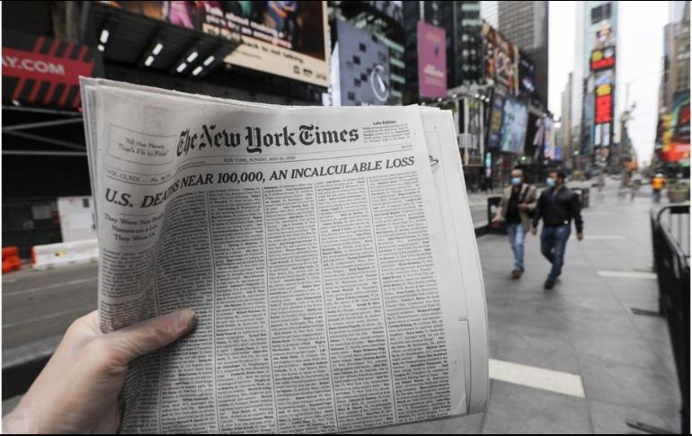 Las principales denuncias son amenazas en redes sociales y sobre peligro de muerte. XINHUA/ ARCHIVO