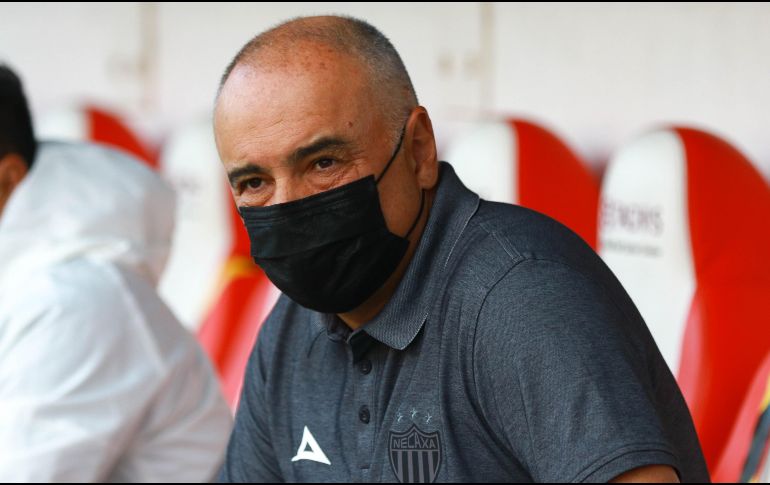 Los Rayos marchan como decimocuartos en la Tabla General. IMAGO7