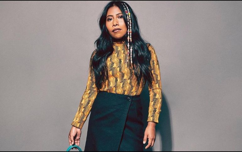 INSTAGRAM/yalitzaapariciomtz
