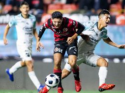 Mazatlán ocupa la última plaza con derecho al repechaje. IMAGO7