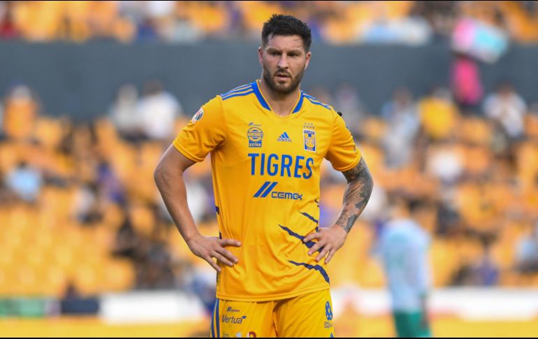 Tigres no ha logrado hacerse fuerte en casa, pero buscará aprovechar que su rival no sabe ganar de visita. IMAGO7
