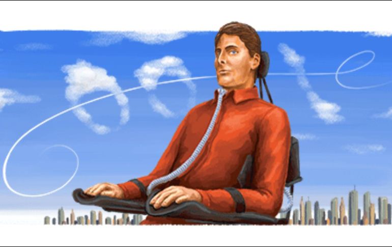 El  legado de Christopher Reeve continúa en con la Fundación Christopher y Dana Reeve, la cual fundó en 1998. GOOGLE