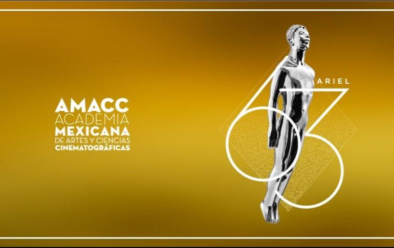 En total hay 44 producciones nominadas, 29 largos y 15 cortometrajes. Y de las 141 personas que buscan alzarse con el galardón, 49 son mujeres y 92 hombres. TWITTER / @AcademiaCineMx