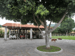 Como no es una propiedad que urja ser adquirida, solo se comercializará si alguien paga por la cantidad que se esté pidiendo. EL INFORMADOR/ A. Camacho