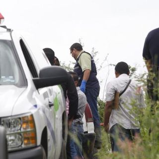 Seguridad en Jalisco: Investigan posible feminicidio registrado en la Barranca de Huentitán