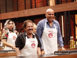 En MasterChef Celebrity se presentaron nuevos retos para cada uno de los participantes, por lo que debían dar lo mejor para poder subir al balcón y salvarse de la eliminación. @MasterChefMx