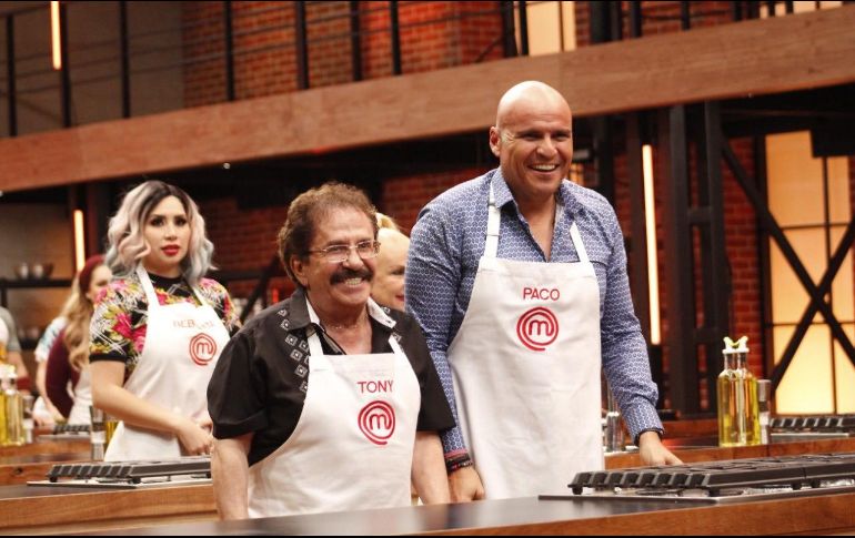 En MasterChef Celebrity se presentaron nuevos retos para cada uno de los participantes, por lo que debían dar lo mejor para poder subir al balcón y salvarse de la eliminación. @MasterChefMx