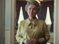 La plataforma de streaming dio a conocer que será hasta noviembre de 2022 cuando 