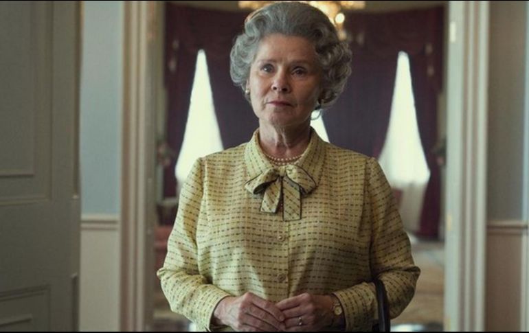 La plataforma de streaming dio a conocer que será hasta noviembre de 2022 cuando 