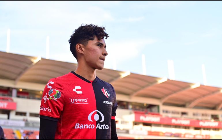 Aunque no se especificó el tiempo de recuperación para Jeremy, existe la posibilidad de que esta lesión también lo aleje del Clásico Tapatío ante Chivas. IMAGO7